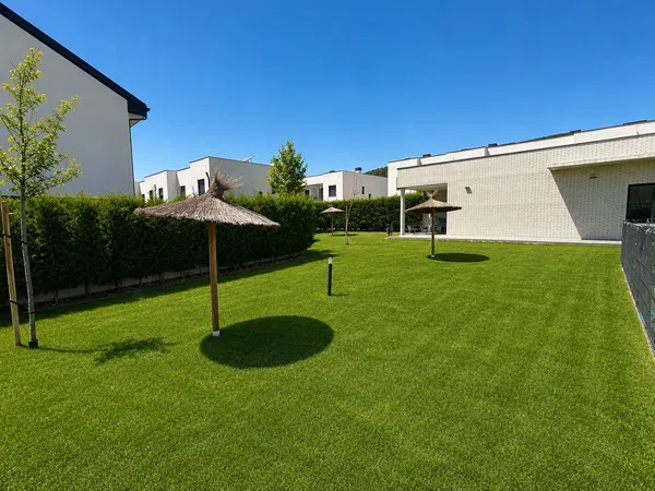 Chalet adosado en Camino de Alpedrete, 48, Zona Colegios, Zona Colegios - Foto 2