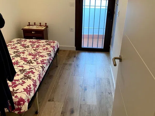 Casa independiente en Luz, 4 - Foto 12