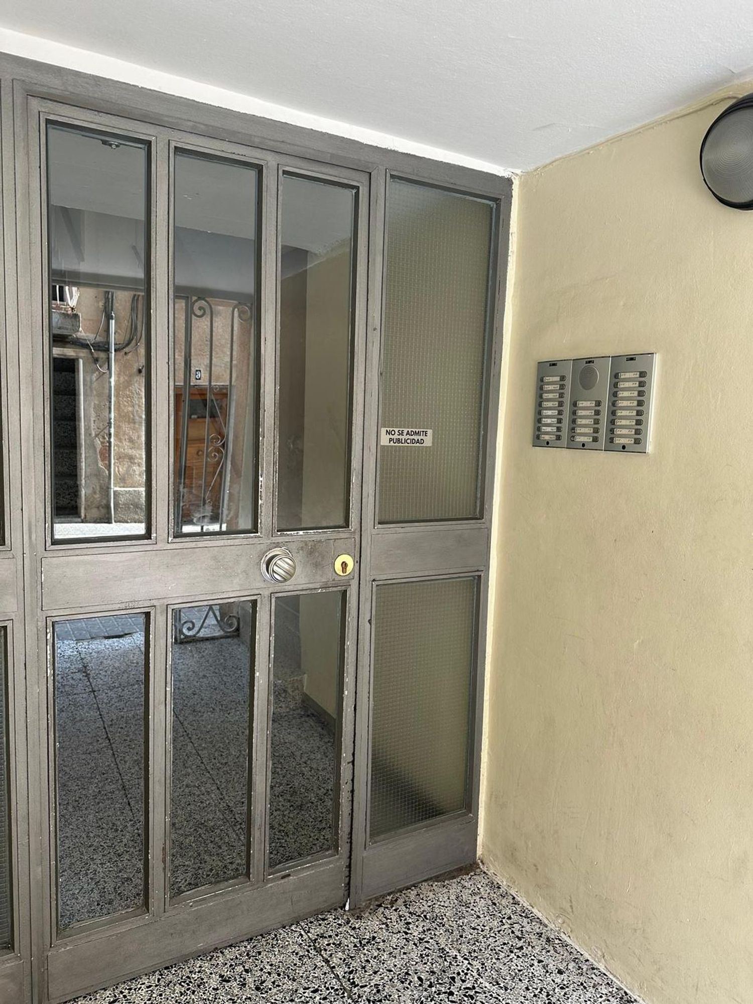 Piso en Barrio de Cerdanyola s/n, Cerdanyola nord - Foto 8