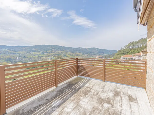 Casa o chalet independiente en Vilar de Astrés - Palmés - Arrabaldo - Foto 16