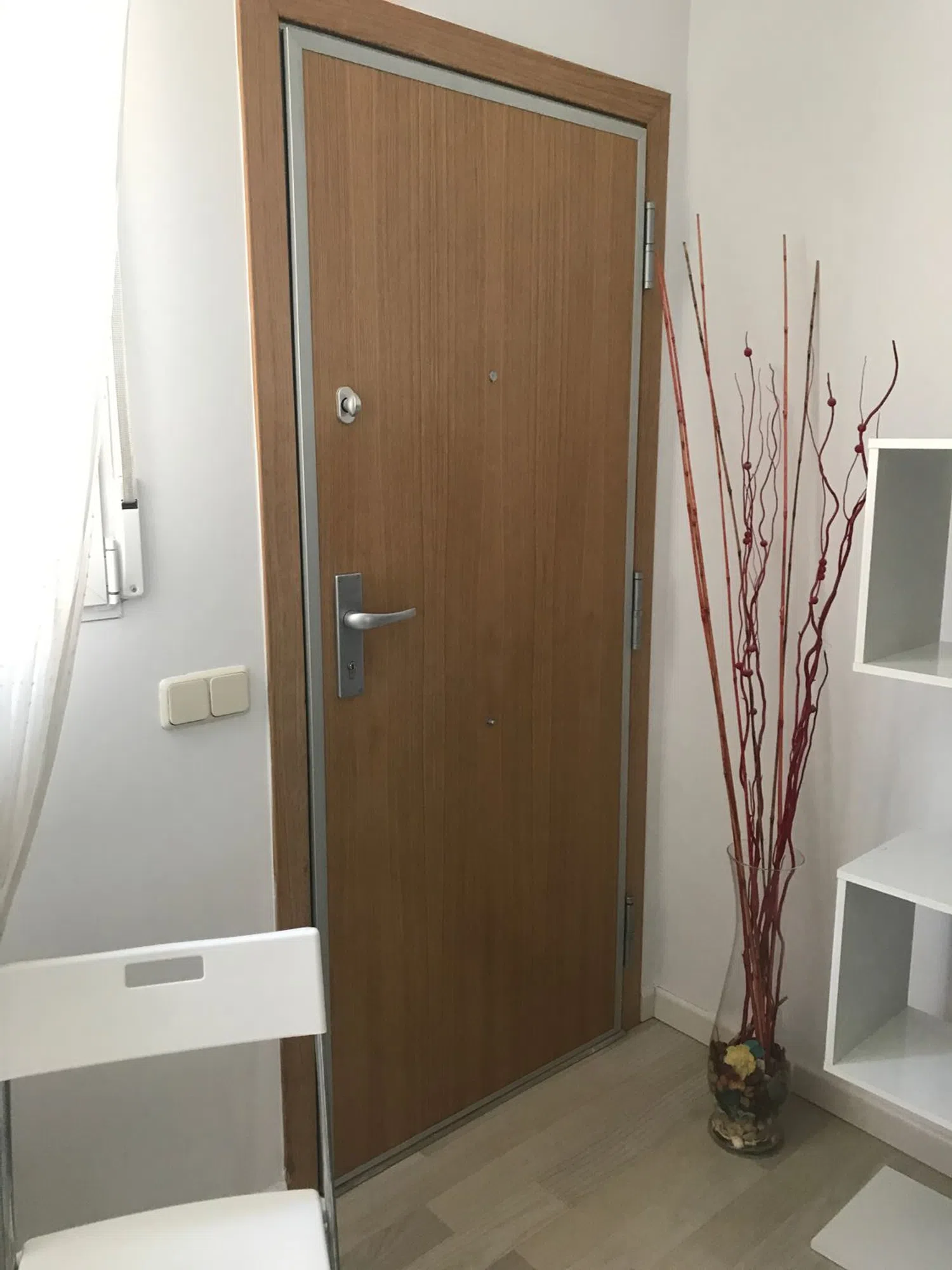 Piso en calle Barrionuevo, 16 - Foto 3