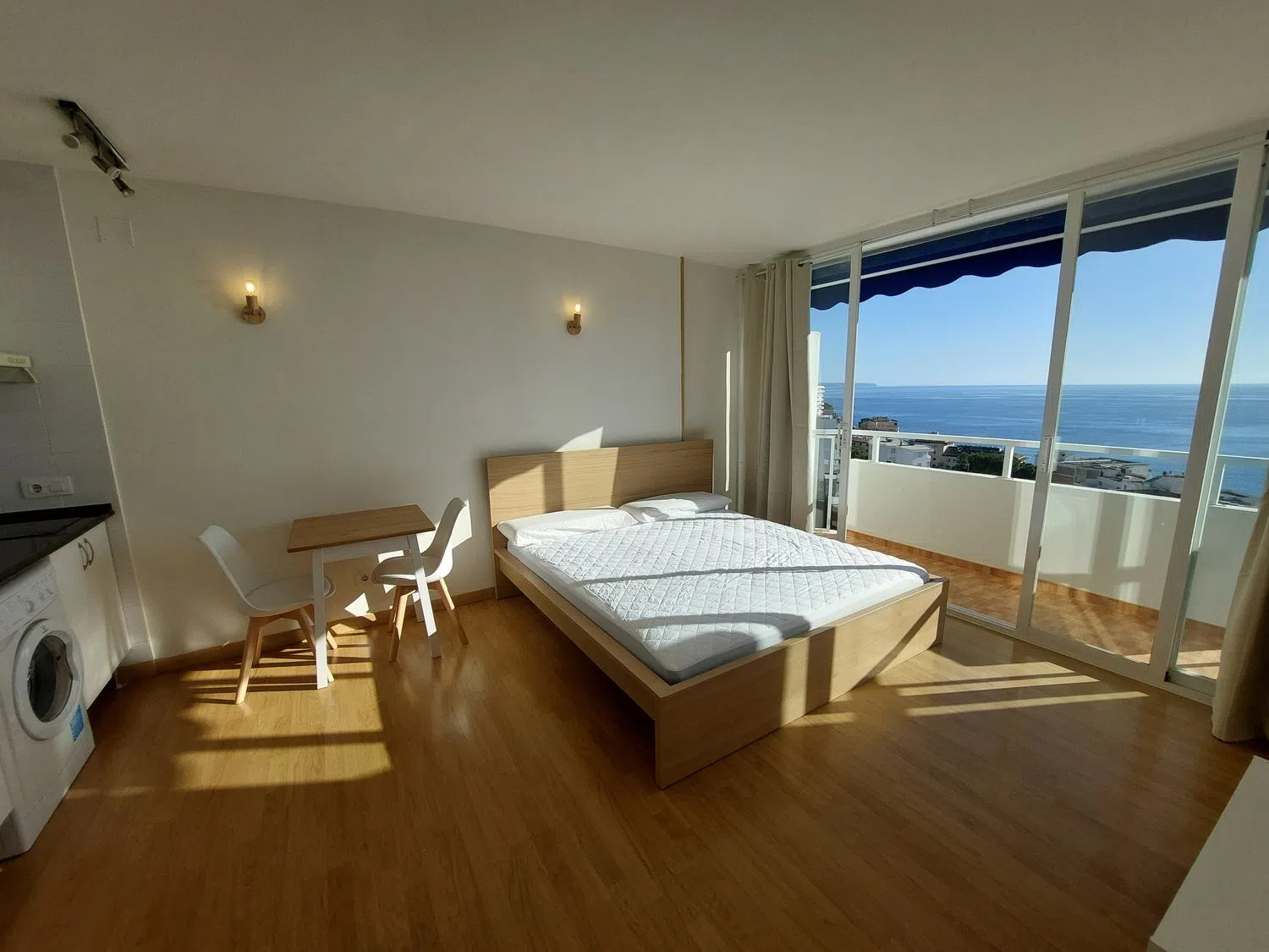 Estudio en calle de Miquel Rosselló i Alemany, 51 - Foto 5