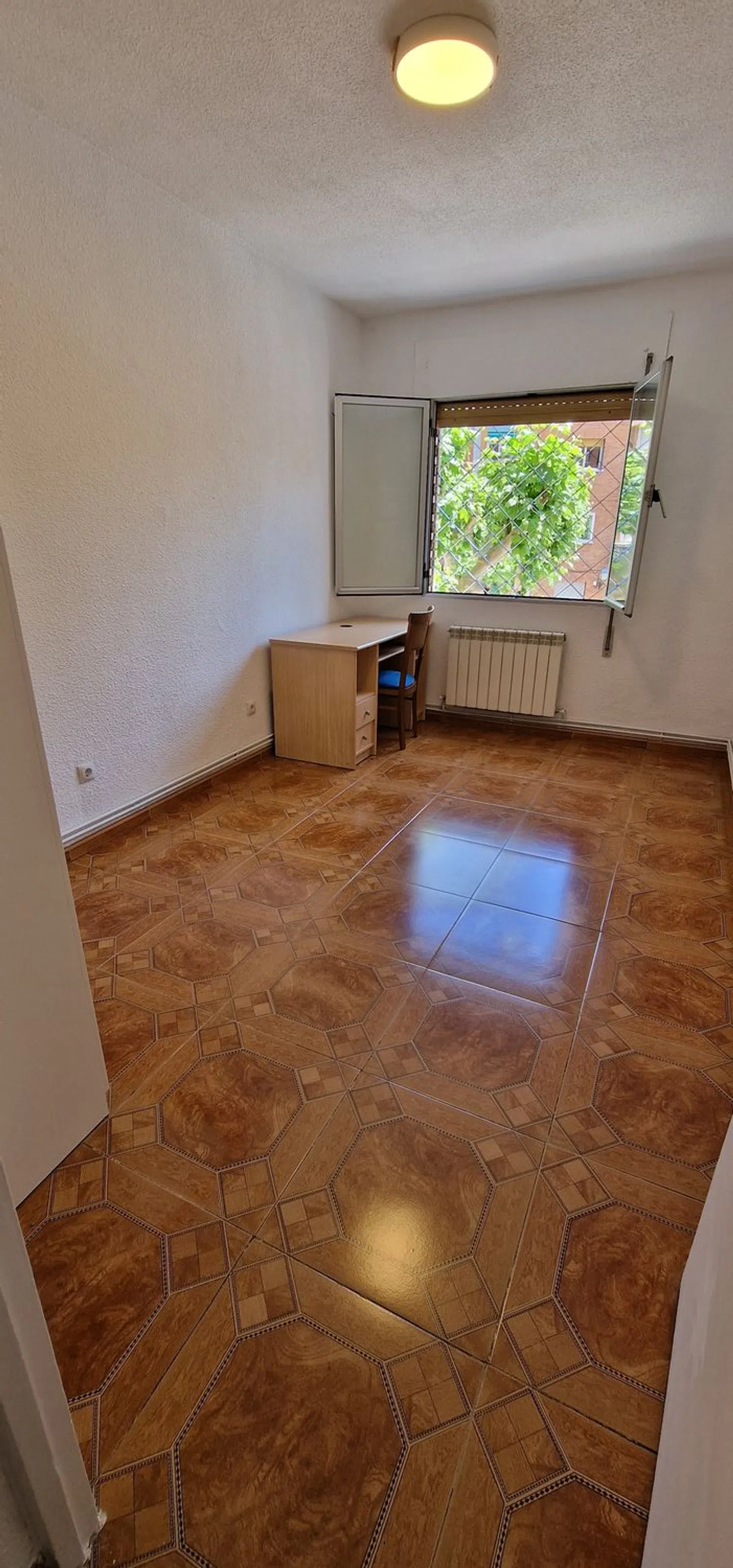 Piso en travesía del Conde Duque, 2 - Foto 9