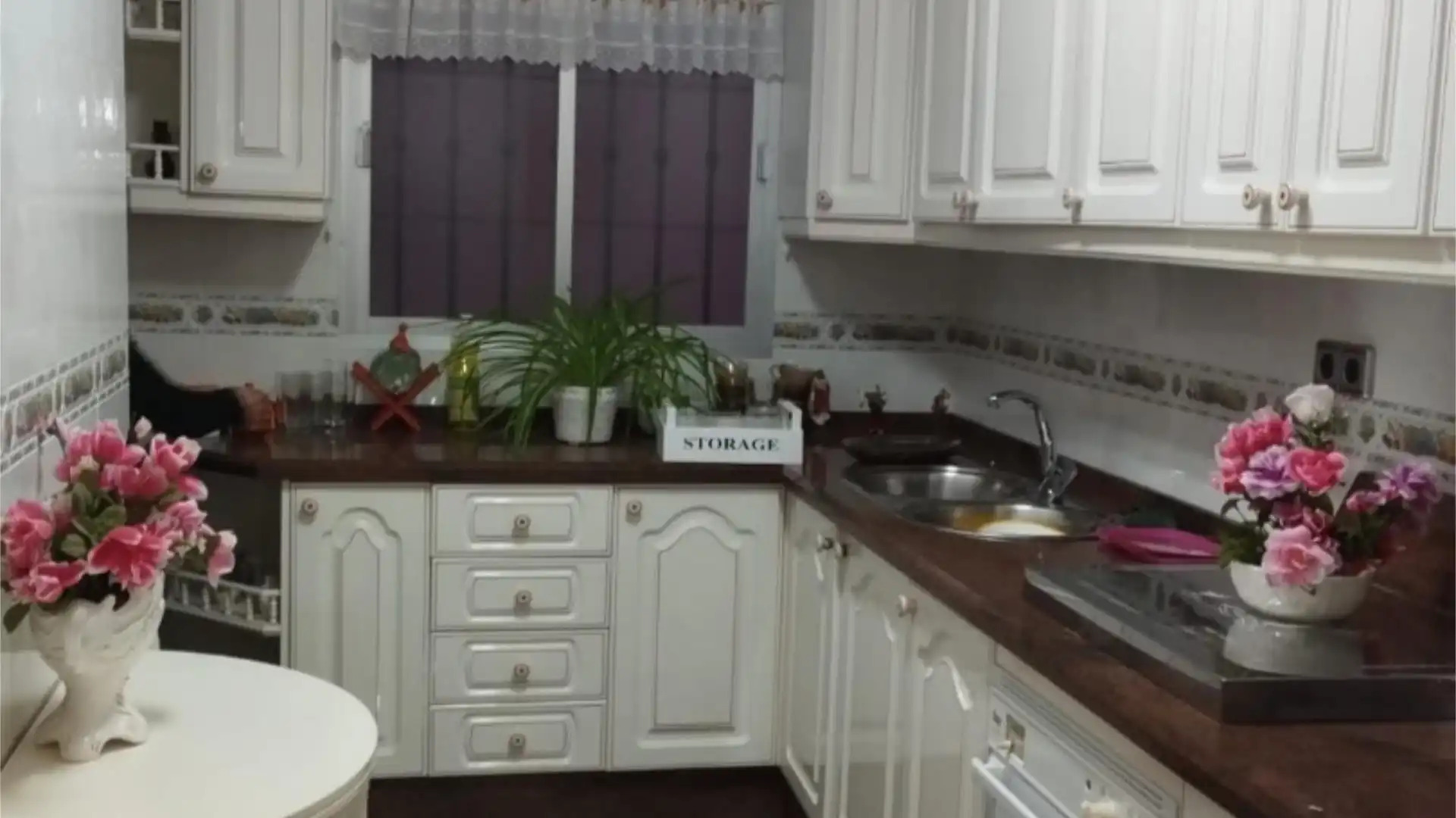 Piso en  Paseo Marítimo de Poniente N 39 - Foto 9