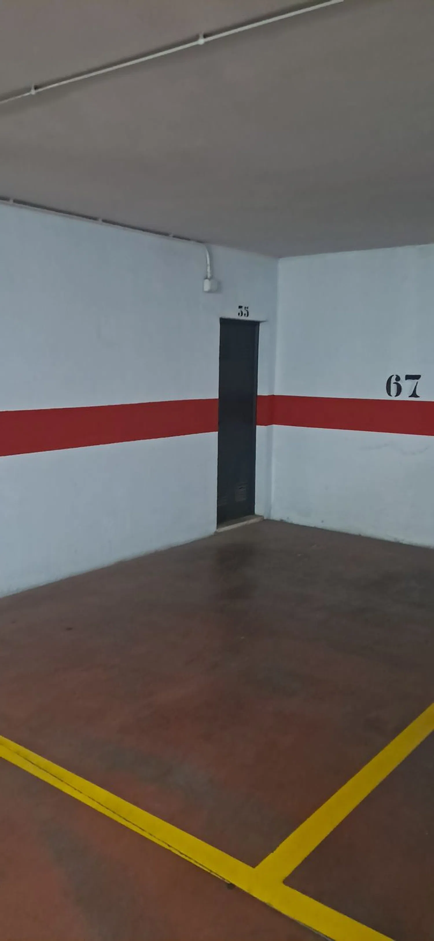 Piso en avenida Príncipe de Asturias, 39 - Foto 22