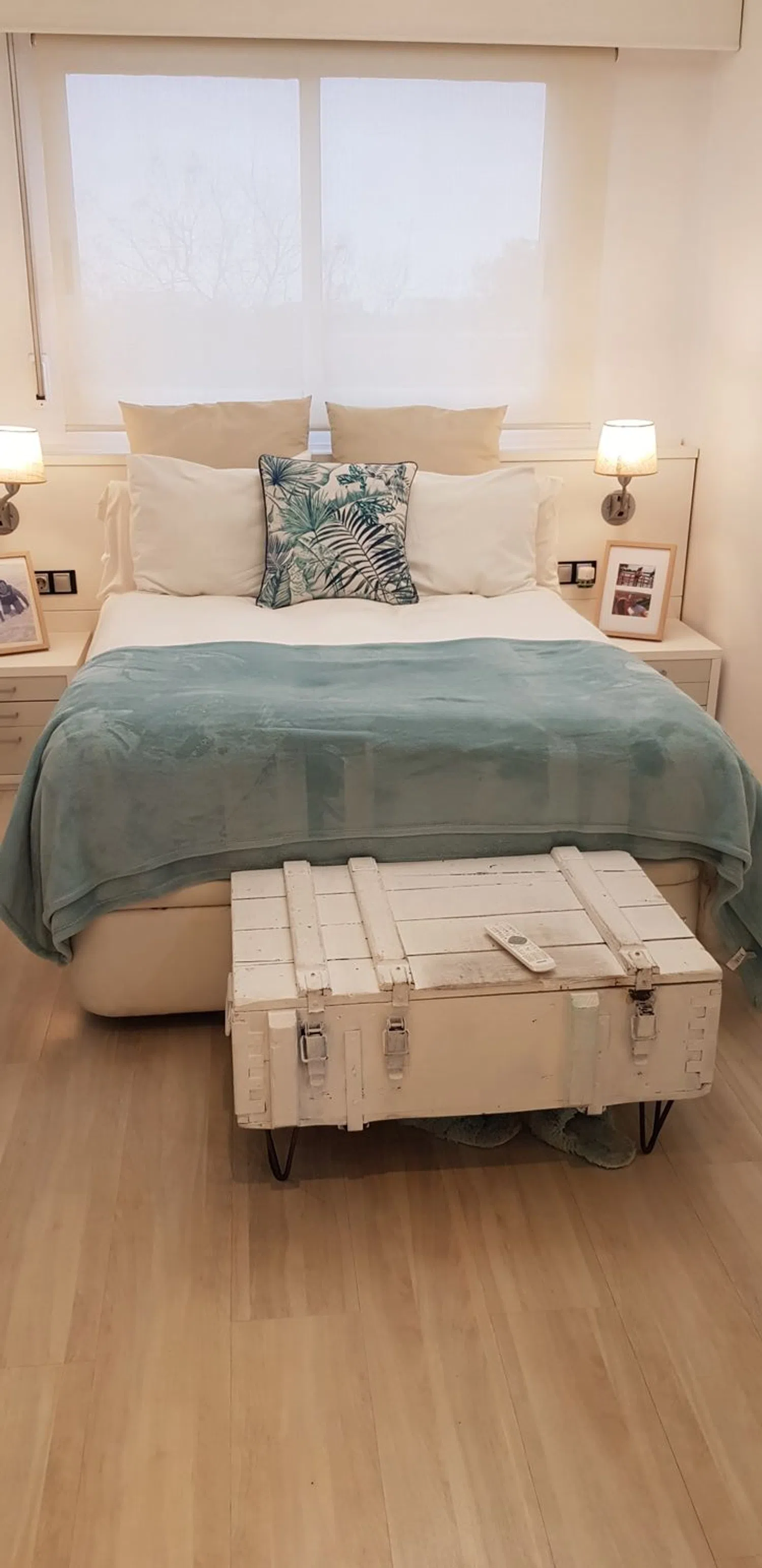 Dúplex en plaza de José María Orense, 7 - Foto 19