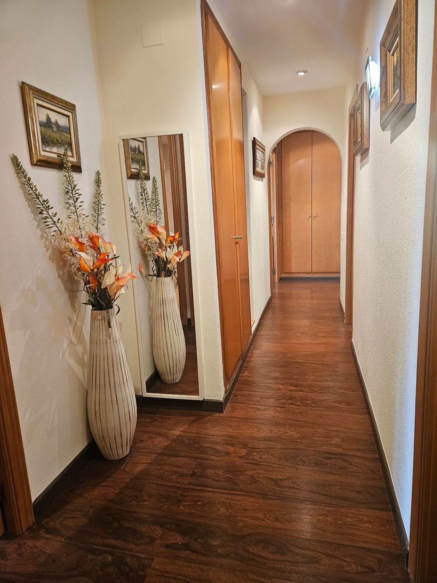 Piso en Barranquet - El Salvador - Foto 7