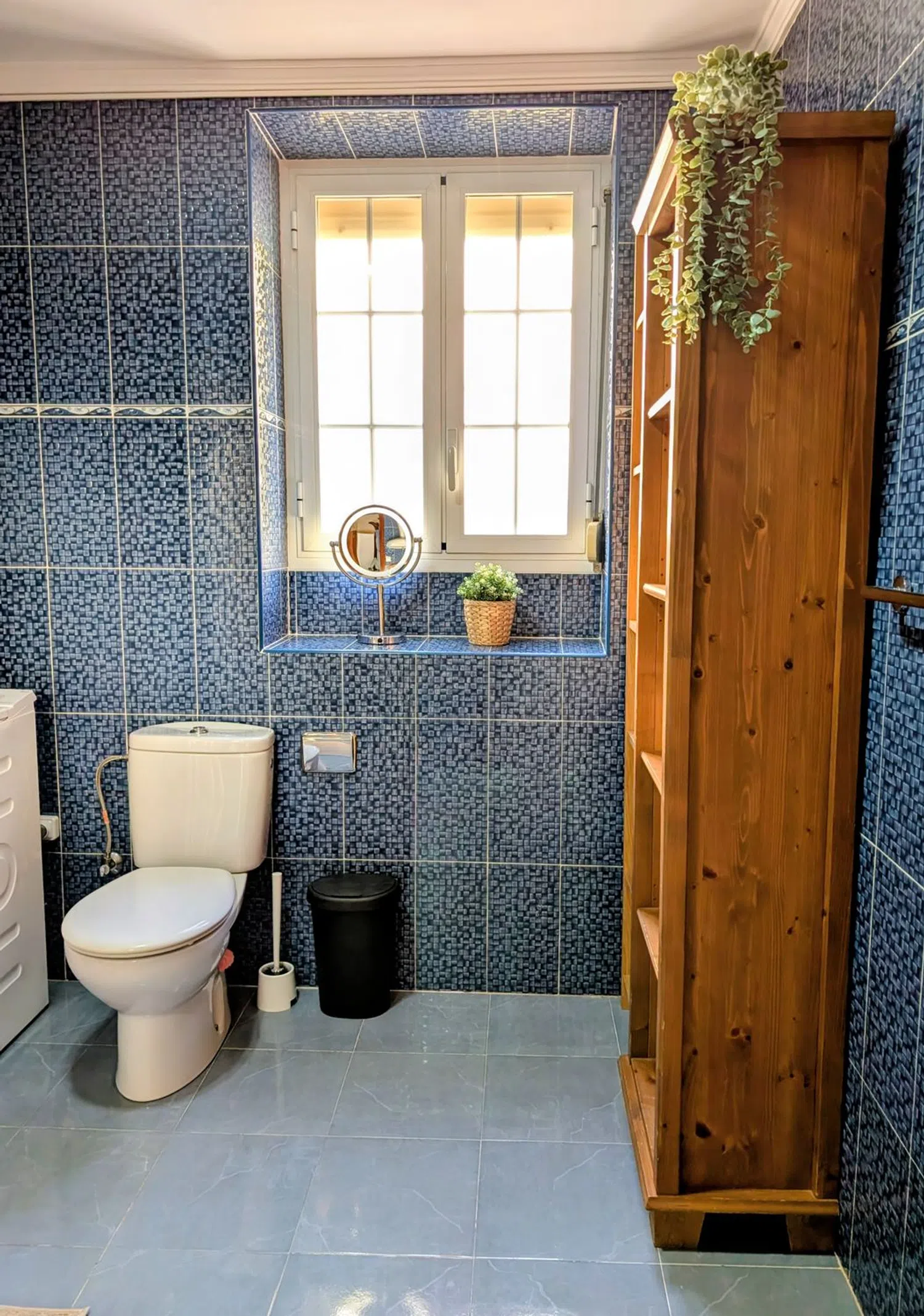 Piso en calle Alférez Huelin Vallejo, 4 - Foto 14