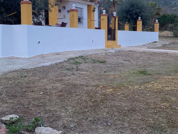 Casa rural en Calle Polígono, 15 Poligono - Foto 10