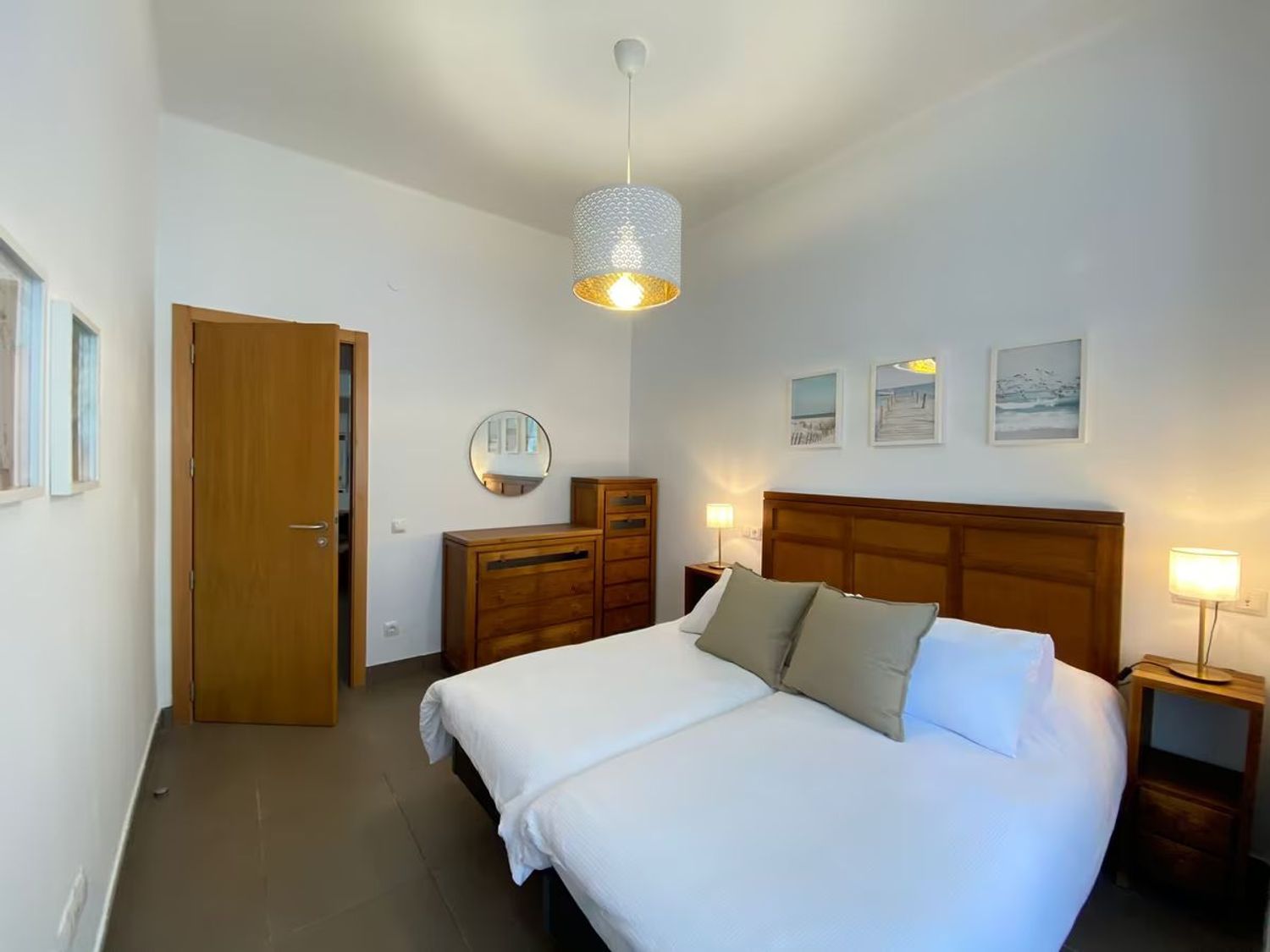 Piso en calle Numancia, 77 - Foto 5