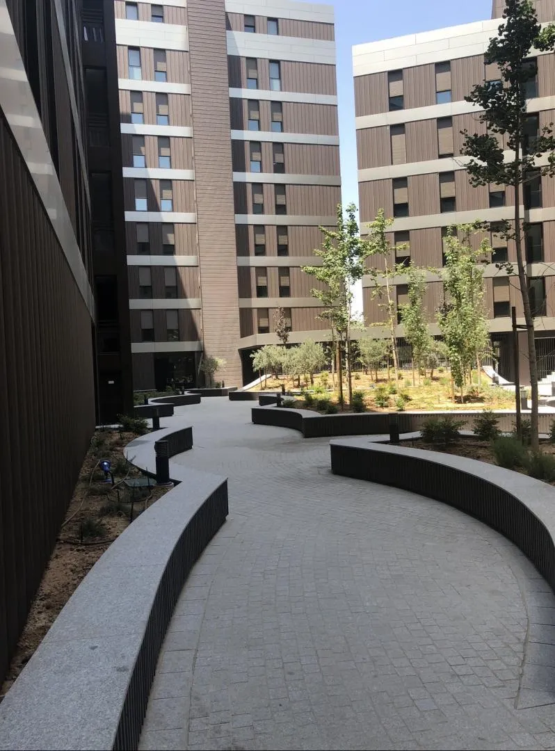 Piso en  Avenida de la Buhaira 30 - Foto 8