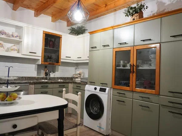Casa o chalet independiente en Barrio Presmanes, 95 - Foto 4
