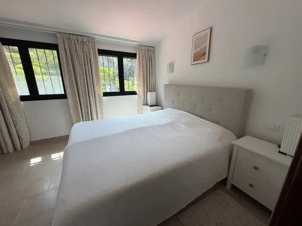 Casa o chalet independiente en Calle Fleitas Fleitas, 15, Monte Lentiscal-Las Meleguinas, Monte Lentiscal-Las Meleguinas - Foto 17