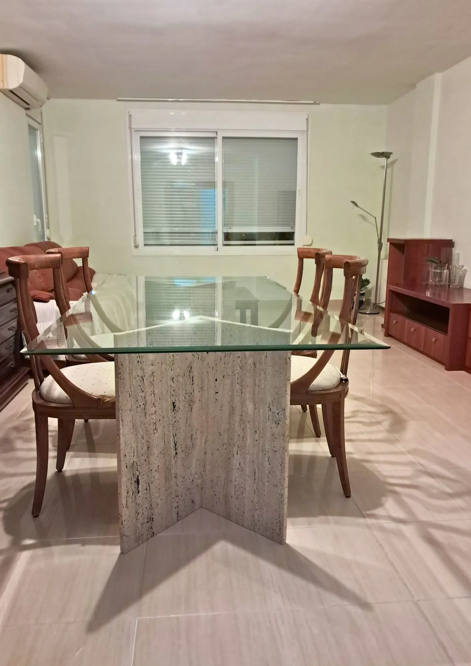 Piso en Barrio Camp Redo