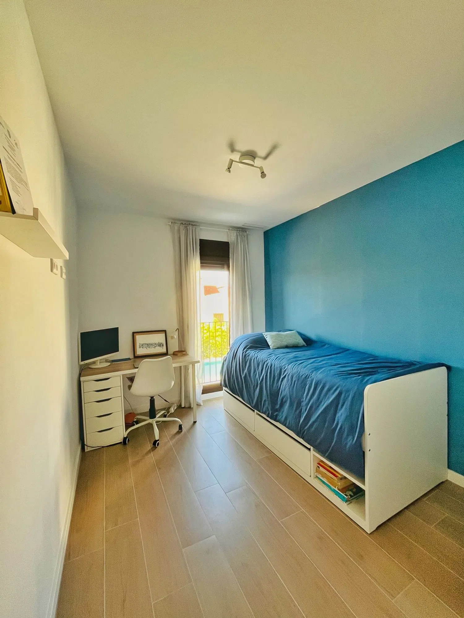 Piso en calle Comadrona Teresa Sarrió Busquier, 9 - Foto 16