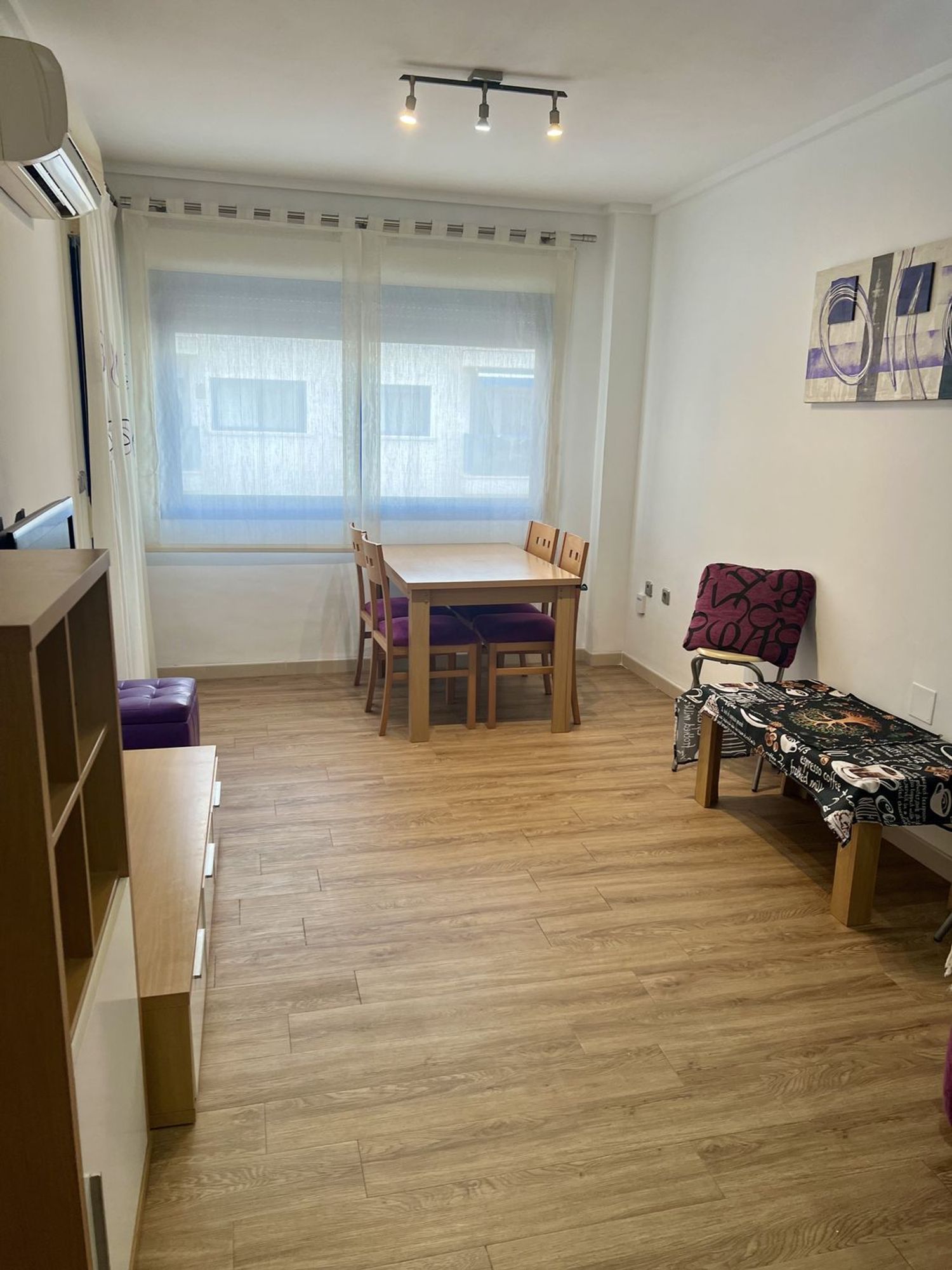 Piso en Reino Unido, El Palmeral-Urbanova-Tabarca - Foto 16