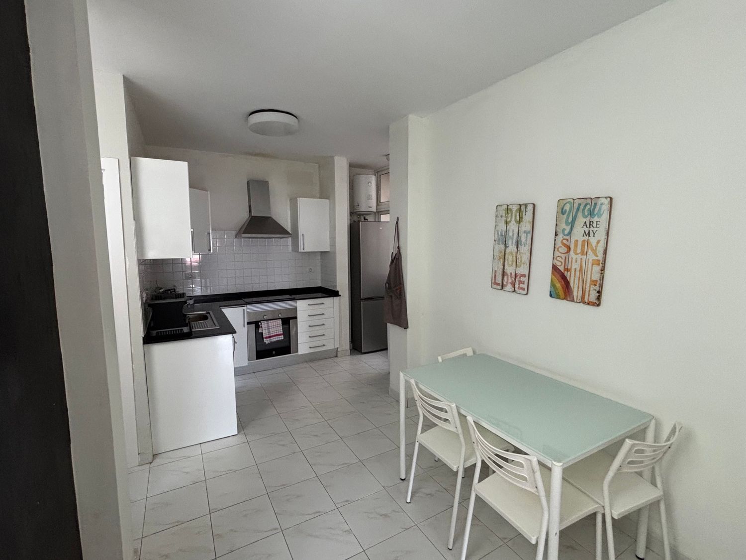 Piso en Paseo Tomás Morales, 9, Arenales - Lugo - Avda Marítima - Foto 7