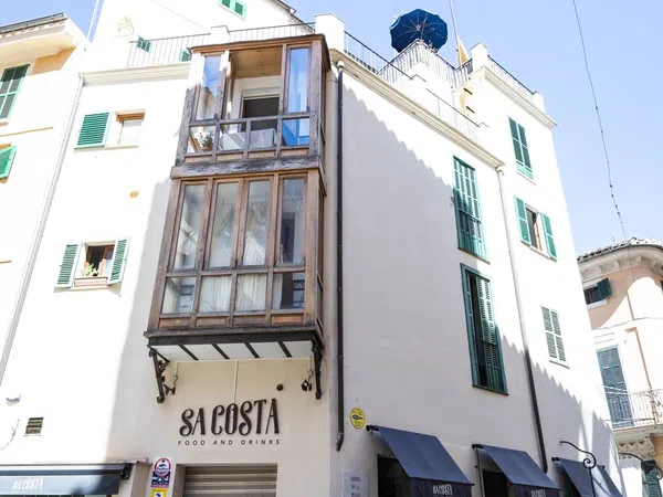 Piso en Calle Costa de la Pols, 10, La Missio - Mercat - Foto 2