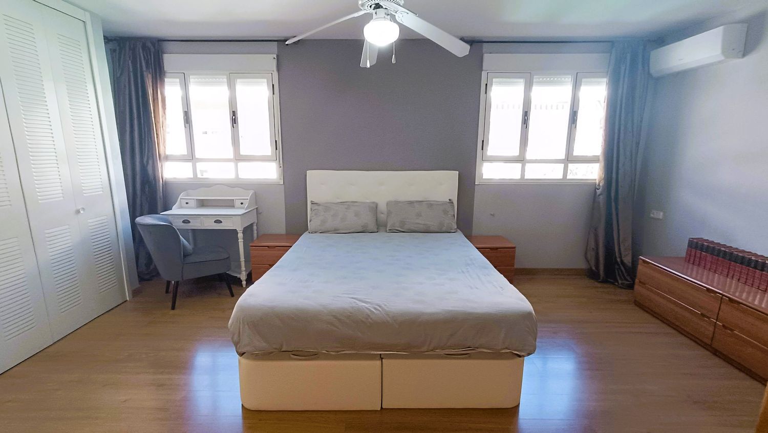 Chalet adosado en Los Milagros - Corchera - Foto 13