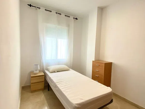 Piso en Calle Cumbres Mayores, 19, Nuevo Parque - Los Rosales - Tráfico Pesado, Nuevo Parque - Los Rosales - Tráfico Pesado - Foto 10
