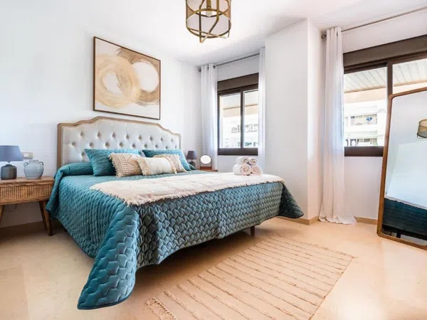 Piso en calle Roy Boston, 8 - Foto 8