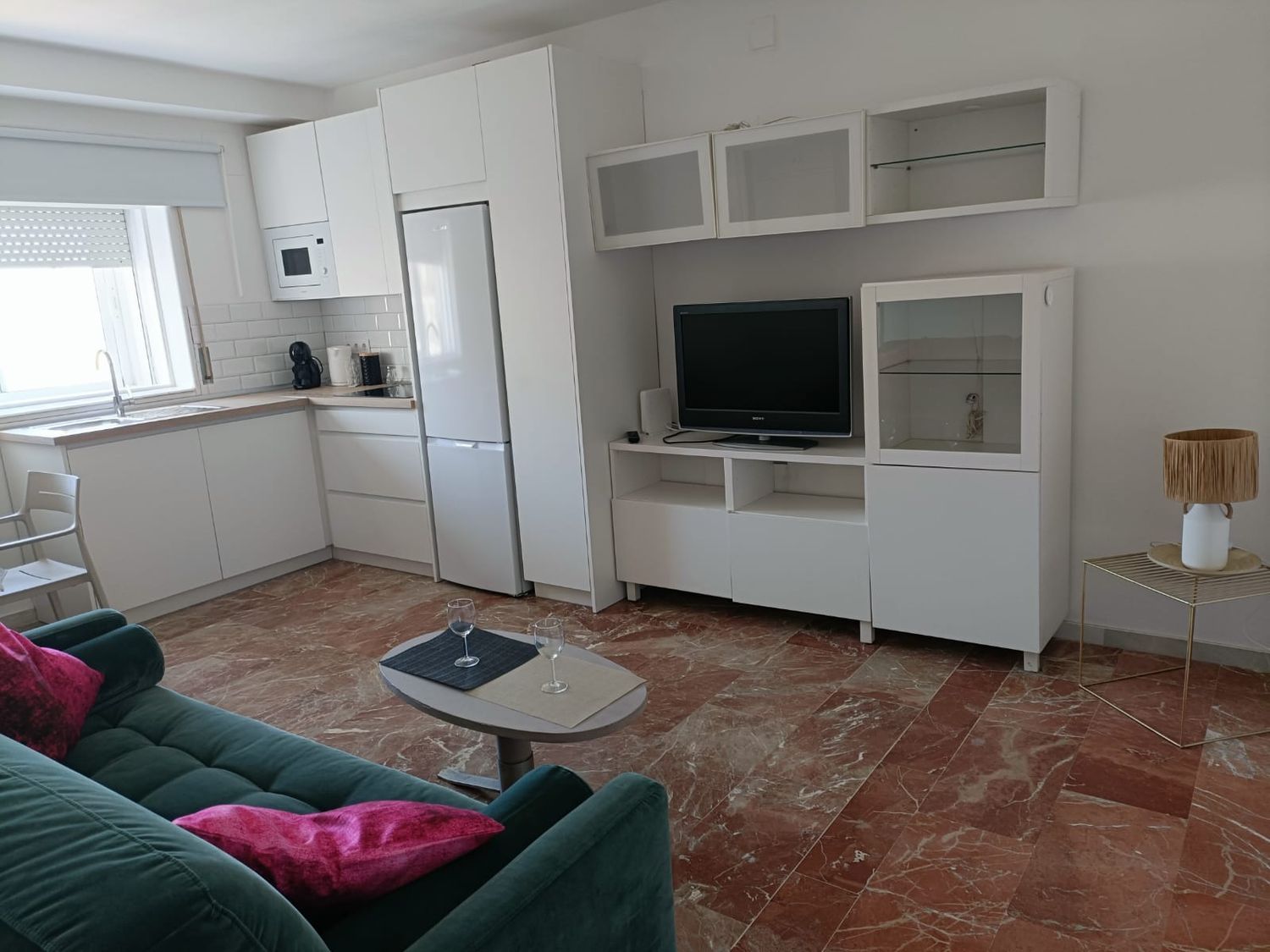 Piso en Malagueta - Monte Sancha, Malagueta - Monte Sancha - Foto 8