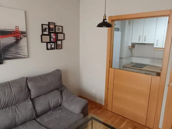 Piso en avenida del Cerro Milano, 143