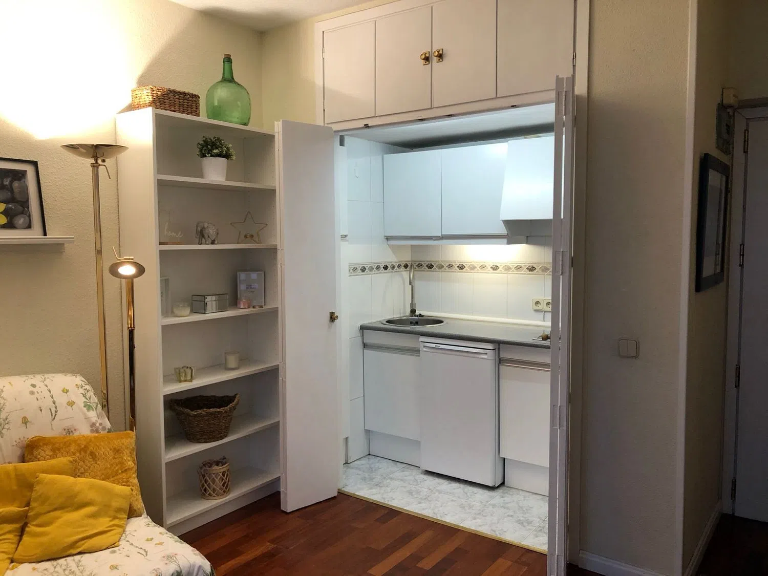 Piso en calle de luis cabrera, 54 - Foto 2