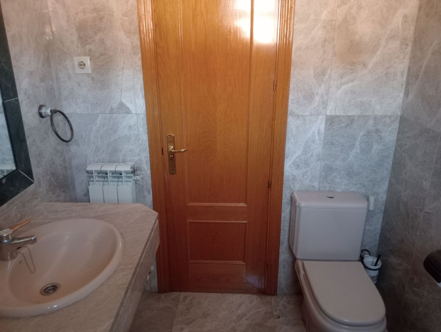 Chalet adosado en La Ermita, La Ermita - Foto 22
