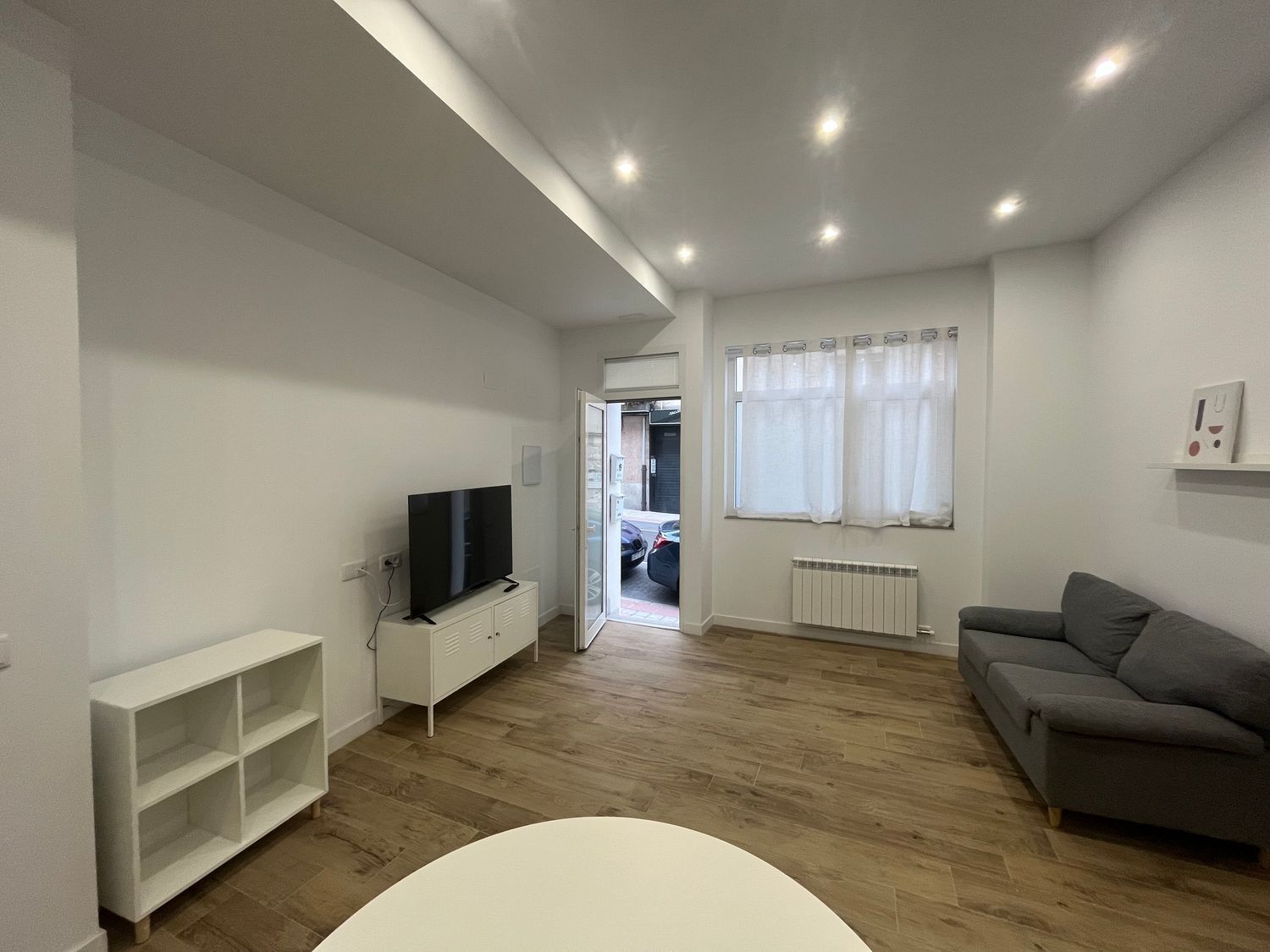 Piso en avenida de los Comuneros, 2 D - Foto 2