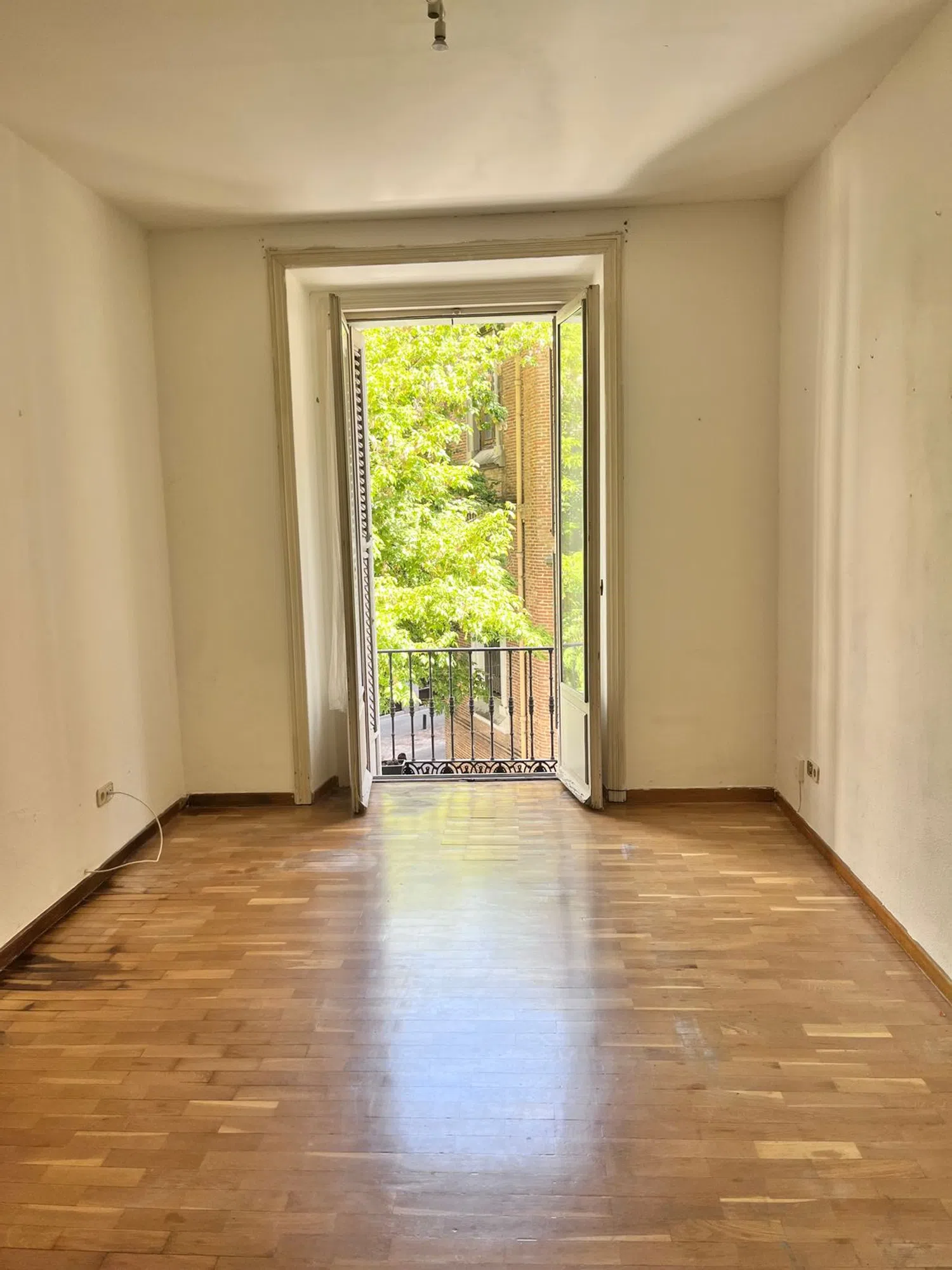 Piso en calle de la Puebla, 15 - Foto 2