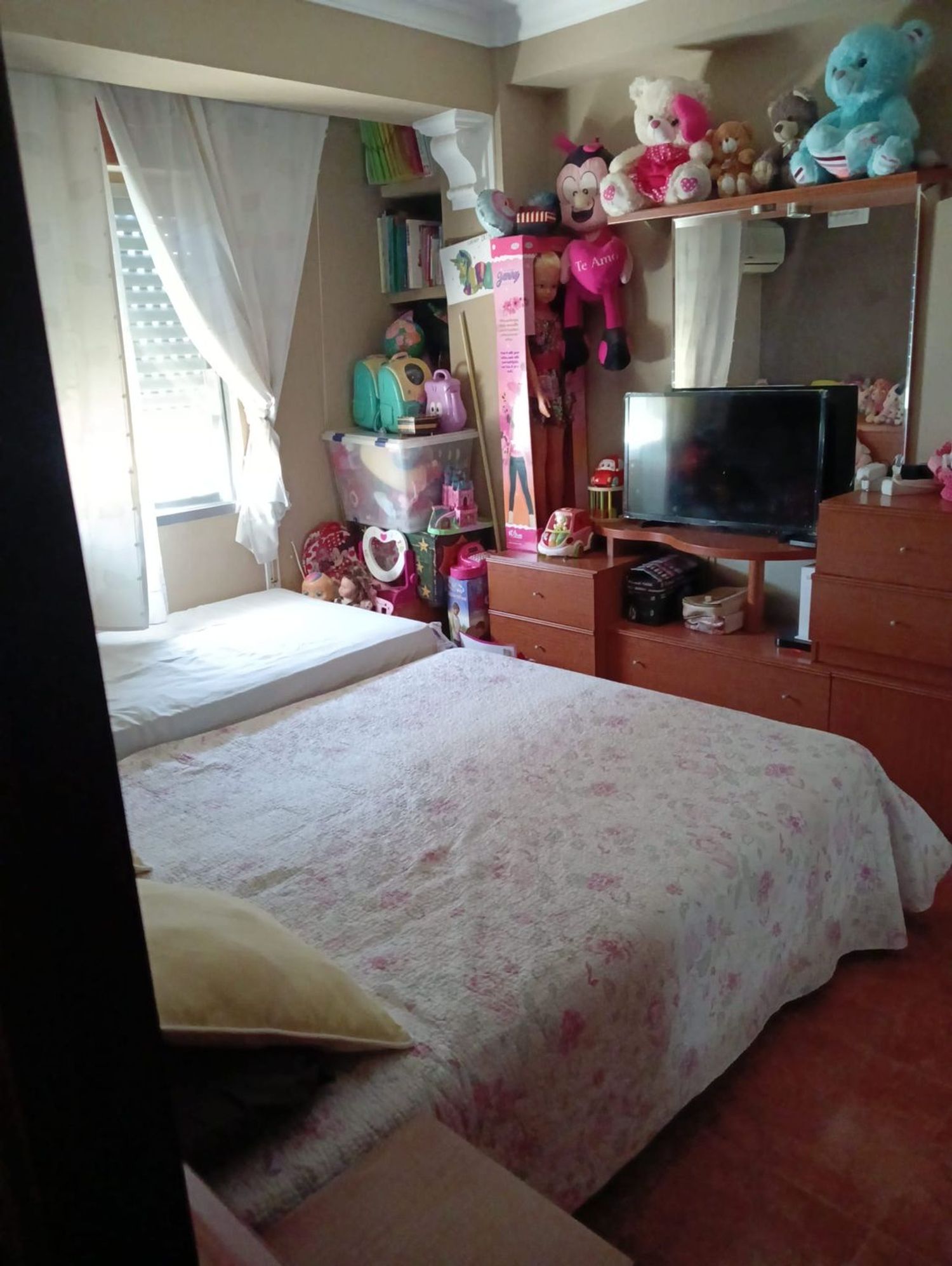 Piso en calle Sancho el Craso, 13 - Foto 5