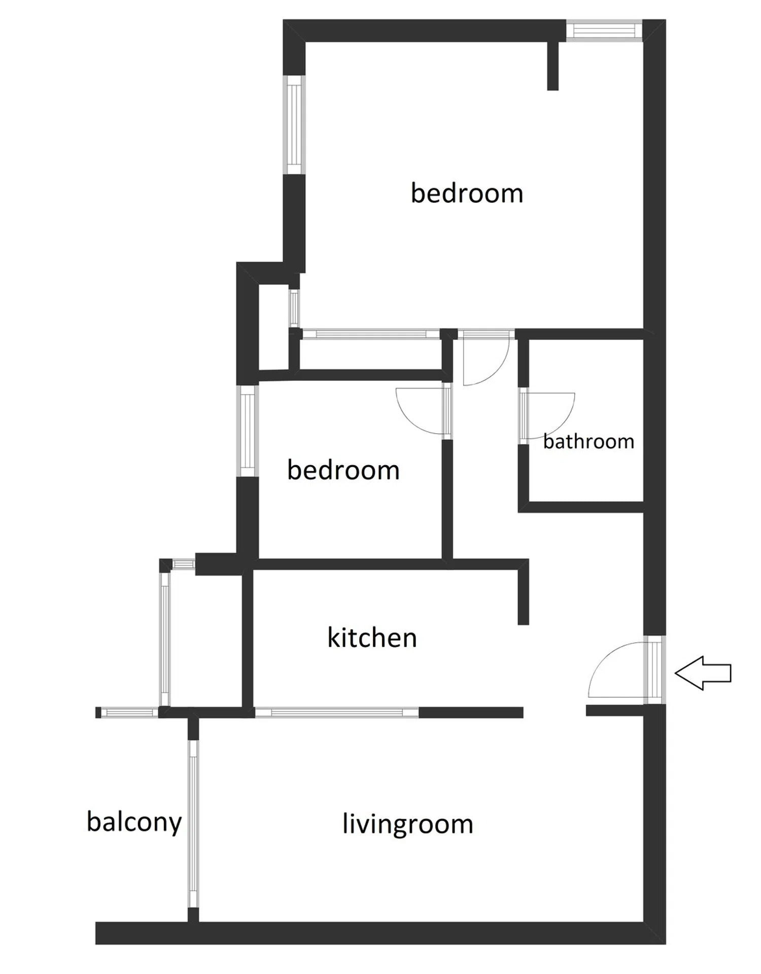 Piso en calle Gadea, 20 - Foto 12
