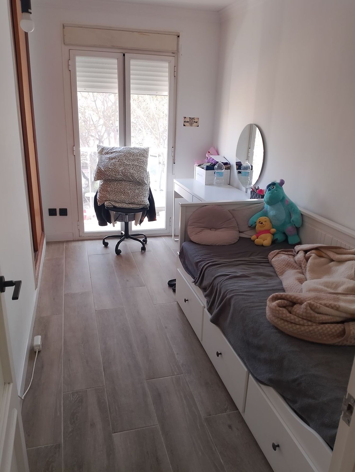 Piso en calle de la Porta de Santa Margalida, 2 - Foto 7