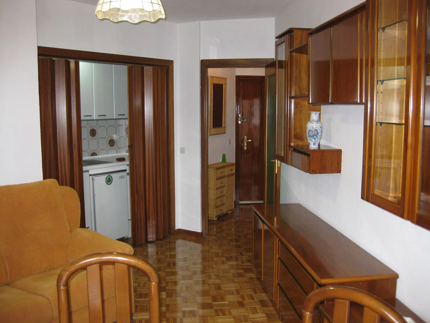 Piso en calle de López de Hoyos, 90 - Foto 2