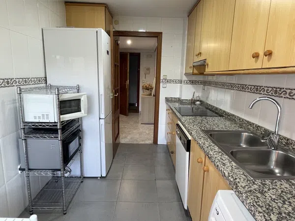 Piso en Tablero, Tablero - Foto 12