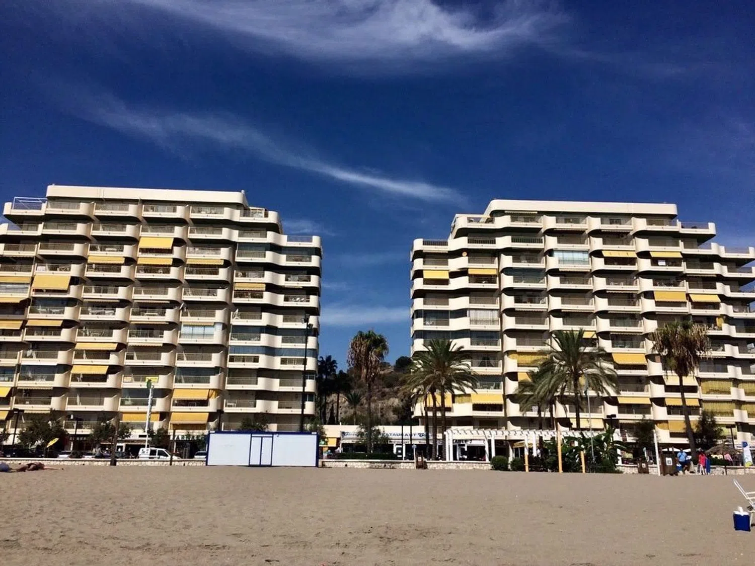 Piso en paseo Marítimo Rey de España, 98 - Foto 22