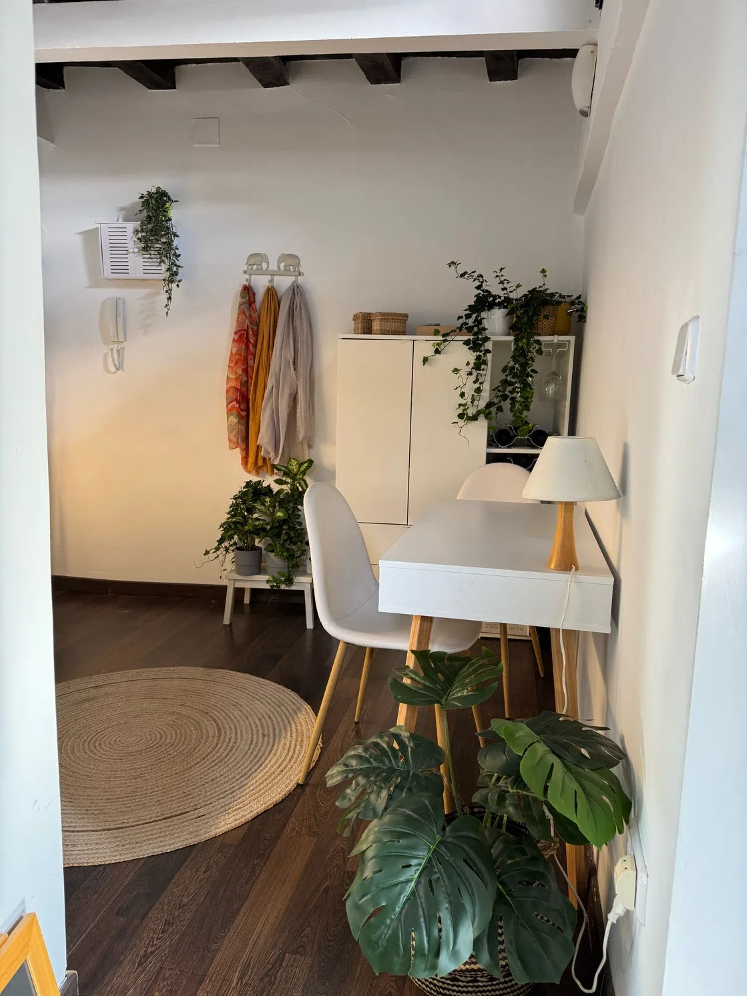 Piso en calle San Cosme y San Damián, 24 - Foto 18