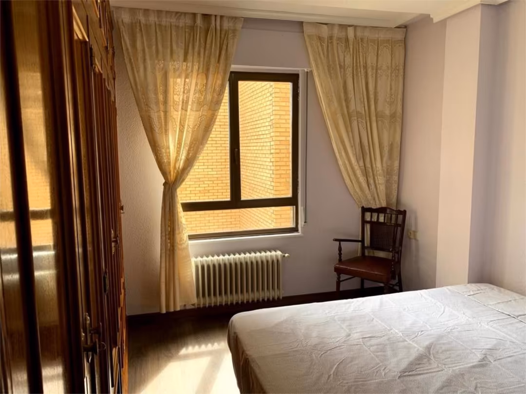 Piso en Salamanca Capital - Foto 6