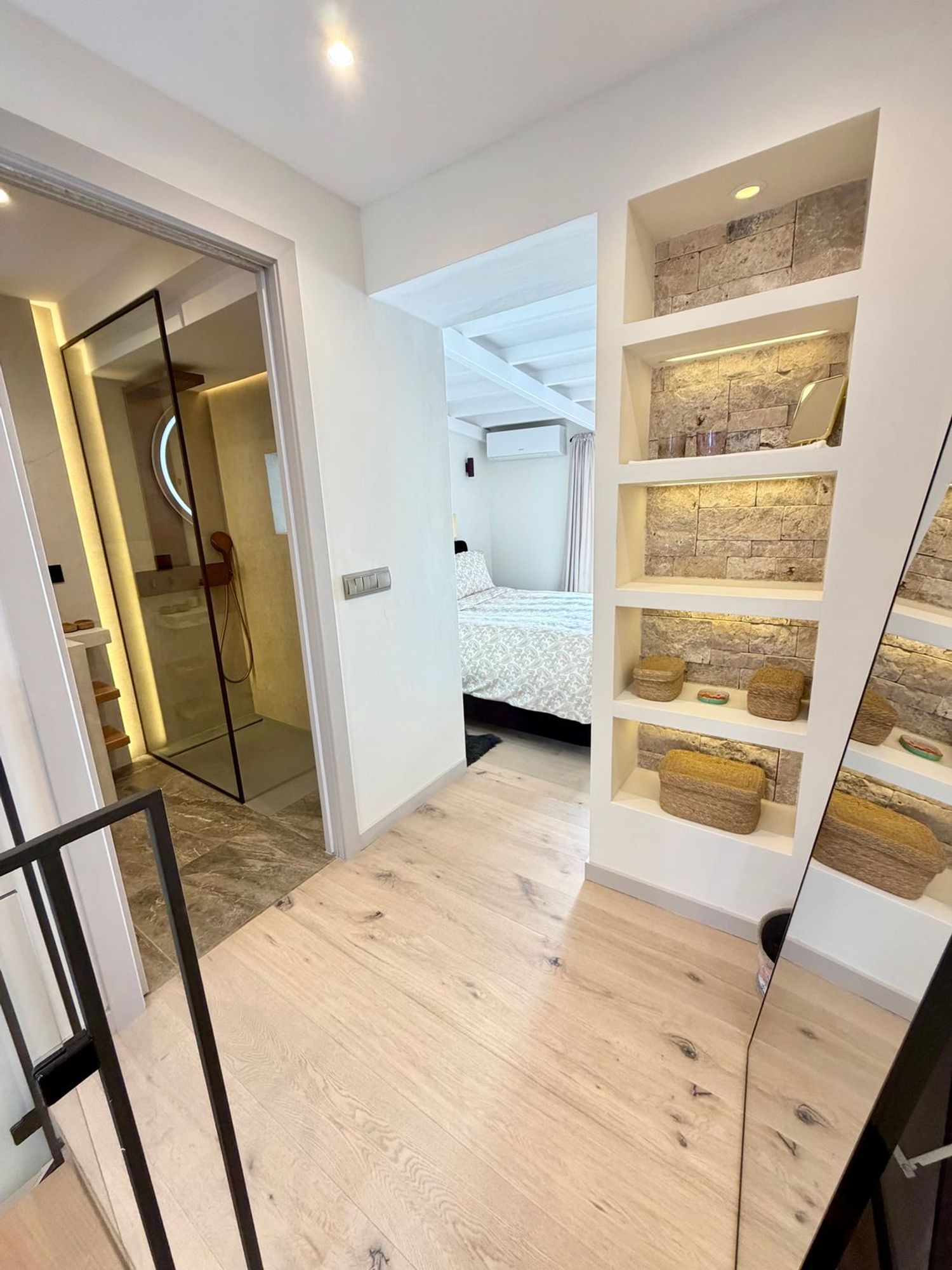 Dúplex en Dalt Vila - La Marina, Dalt Vila - La Marina - Foto 12