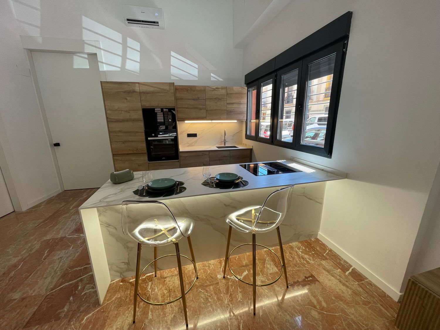 Piso en Calle de Maria Auxiliadora, 21, Torrefiel - Foto 6