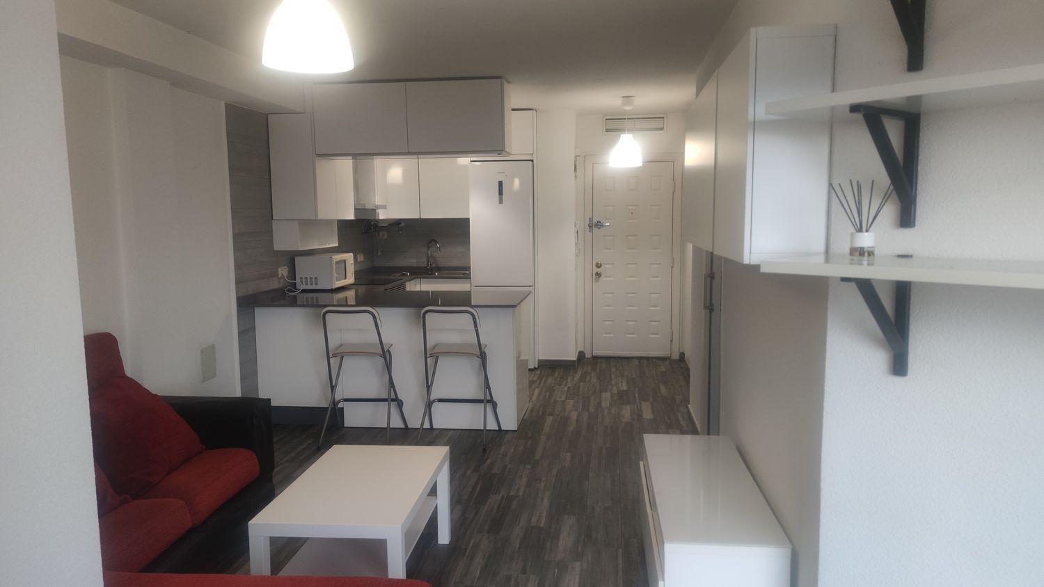 Piso en avenida Juan Carlos I, 21 - Foto 5