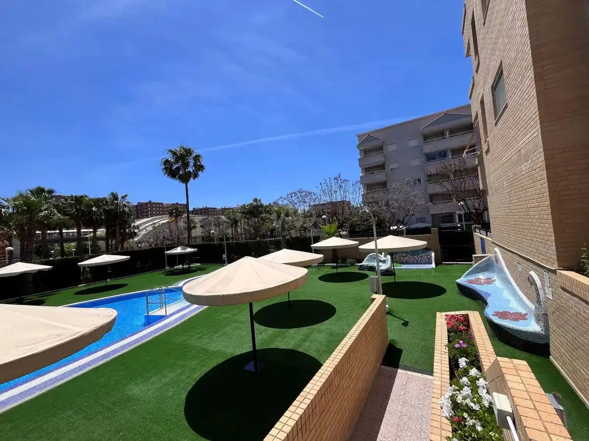 Apartamento en  Avenida Central 14 - Foto 29