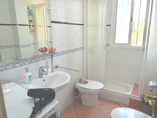 Piso en Avenida Ciudad de Castellón, 1, Vera Playa Naturista, Vera Playa Naturista - Foto 36