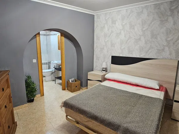 Piso en Ayllon - Foto 8