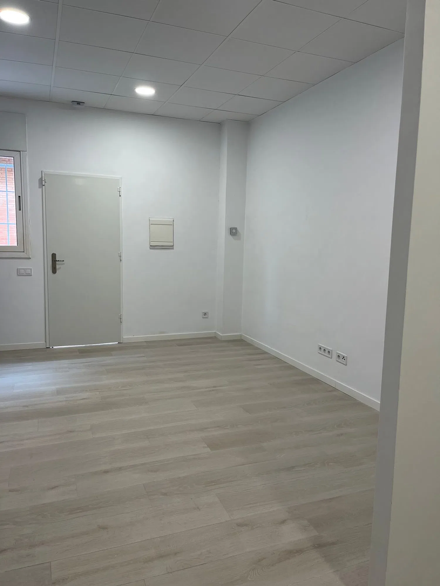 Estudio en Barrio Sant Josep - Foto 10