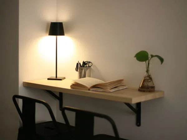 Estudio en calle Postigos, 38 - Foto 9