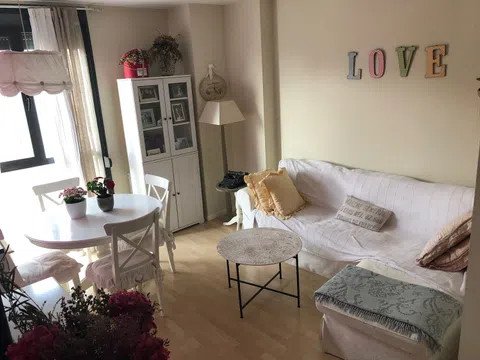 Piso en calle de Barrilero, 5