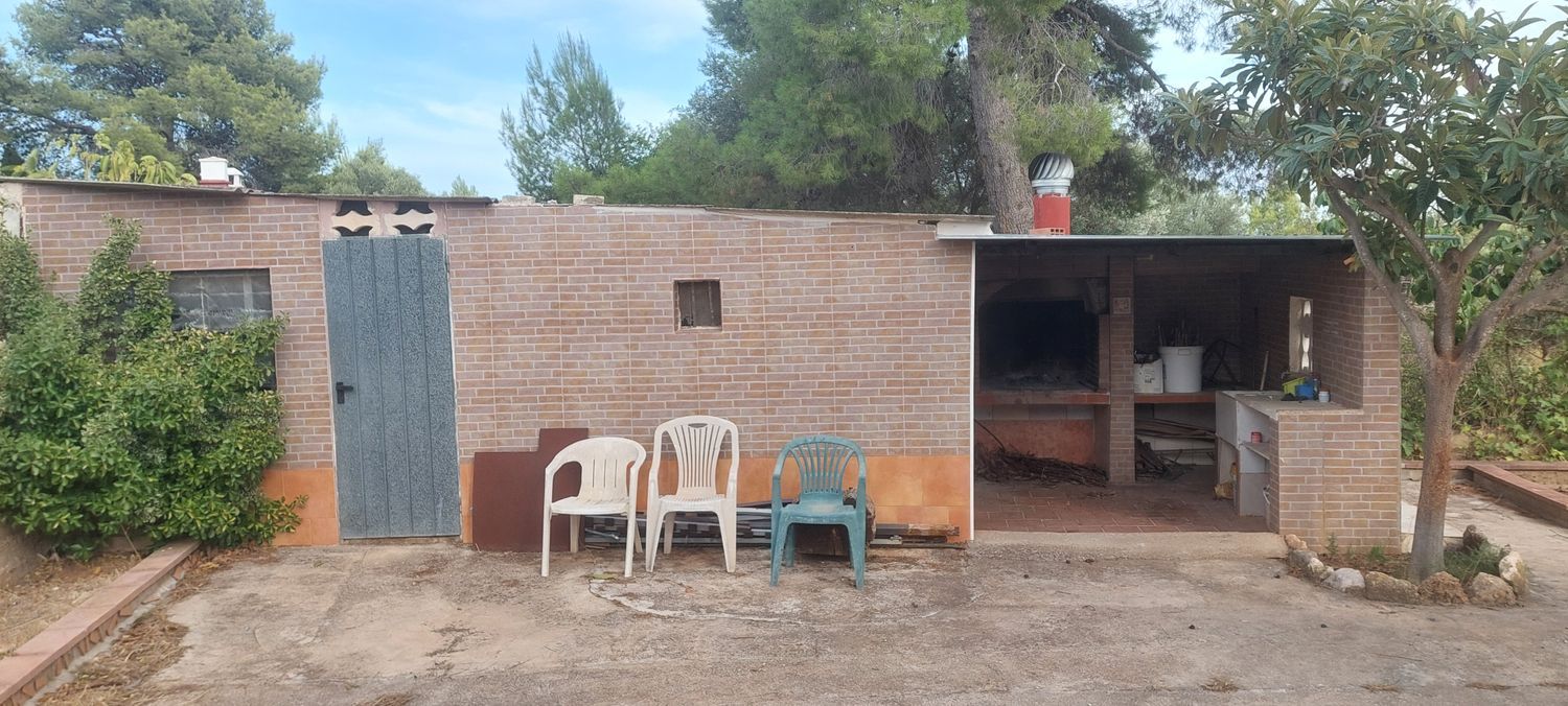 Casa rural en Calle Incolla, 8 Poligonoparcela, Centro, Centro - Foto 6