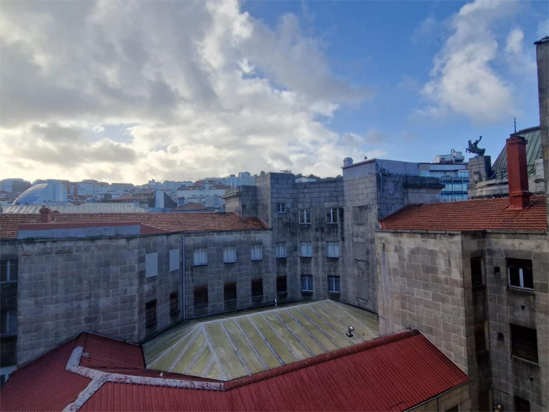 Piso en  Rúa do Marqués de Valladares 12 - Foto 15